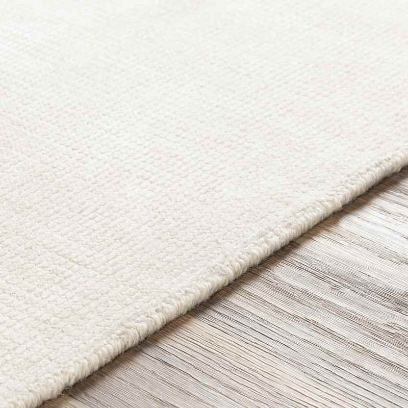 Somerton Modern Cream Area Rug