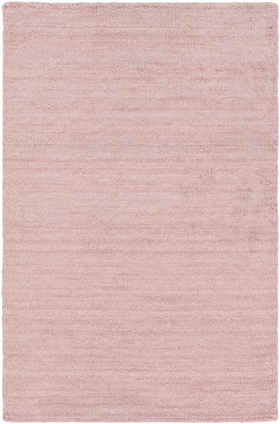 Southall Modern Light Pink Area Rug