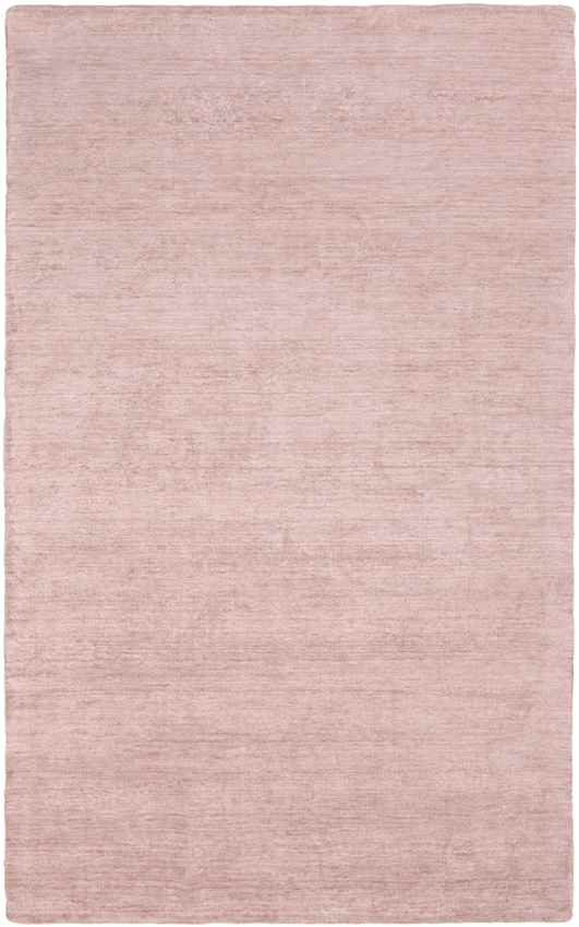 Southall Modern Light Pink Area Rug