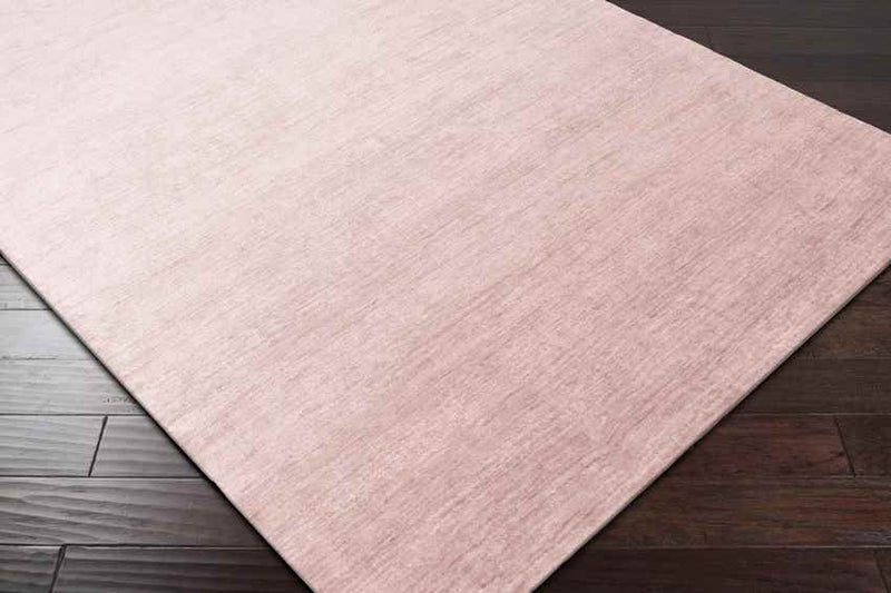 Southall Modern Light Pink Area Rug