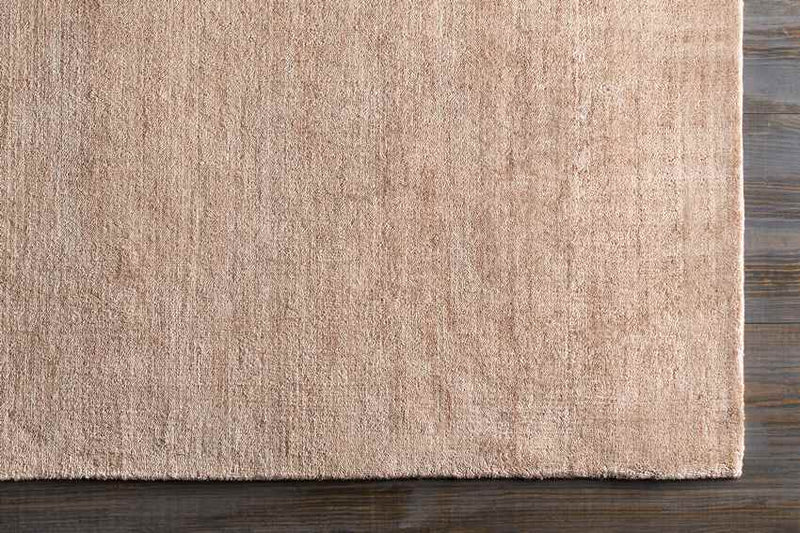 Southall Modern Light Pink Area Rug