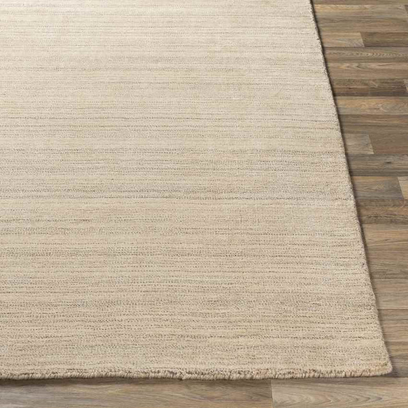 Southport Modern Dark Brown Area Rug