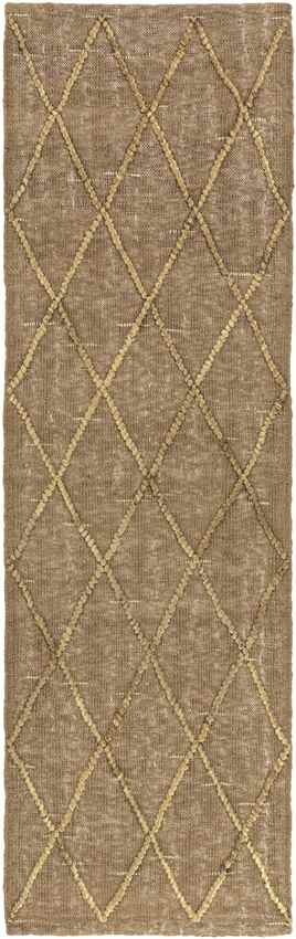 Banff Cottage Brown Area Rug