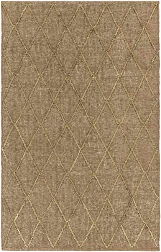 Banff Cottage Brown Area Rug