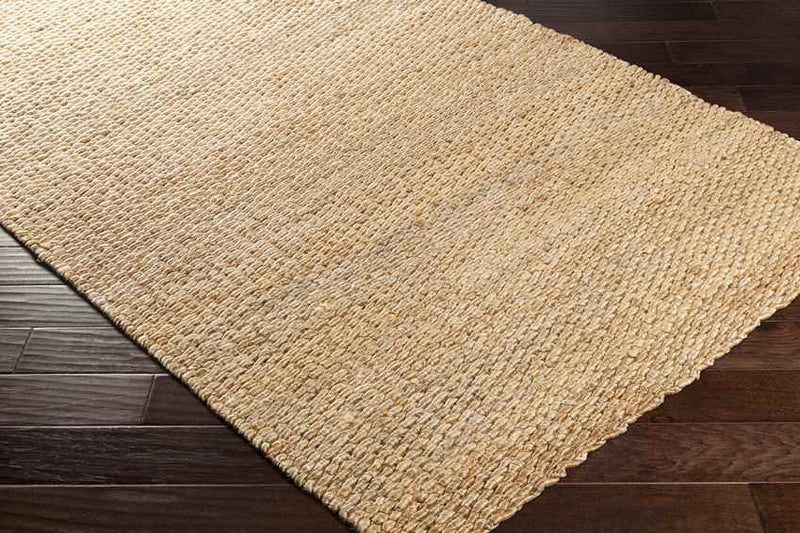 Steyning Cottage Khaki Area Rug