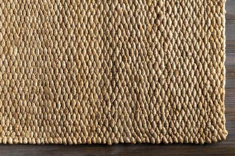 Steyning Cottage Khaki Area Rug