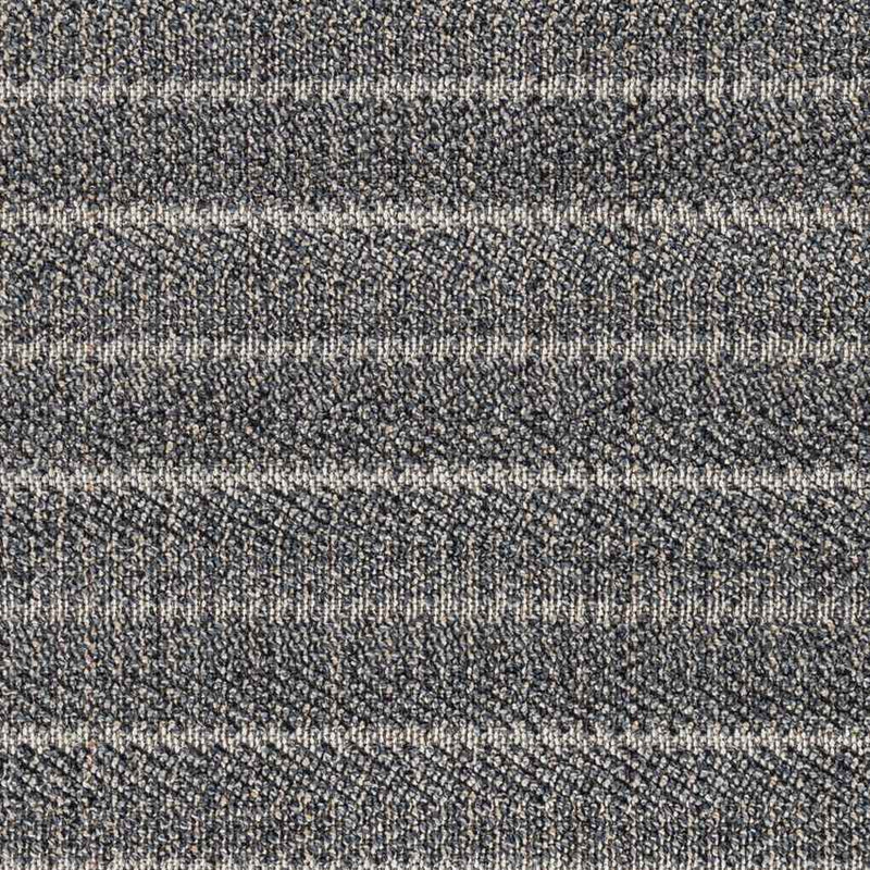 Thaxted Global Medium Gray Area Rug