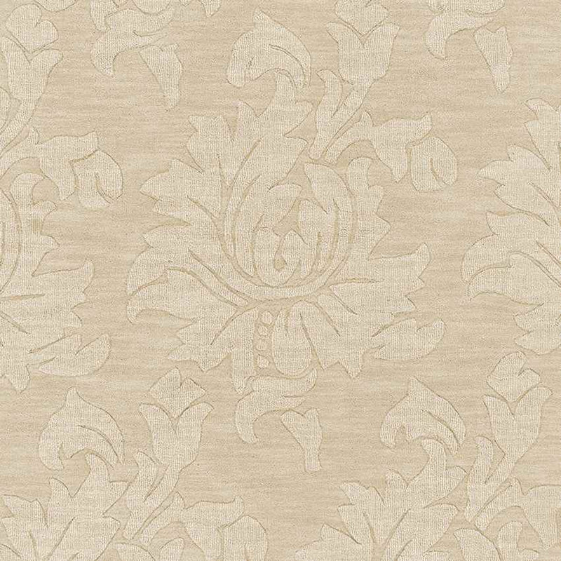 Coalhurst Modern Beige Area Rug