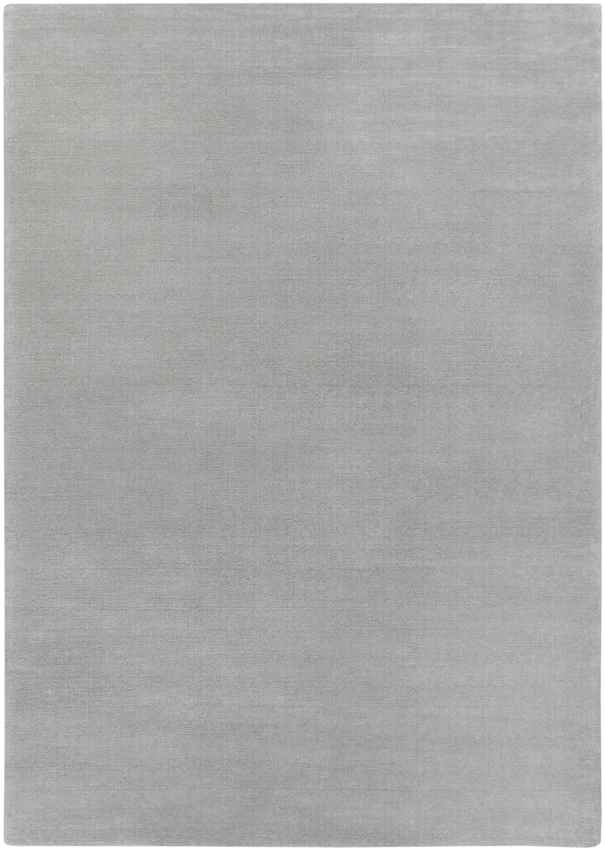 Rennes Modern Medium Gray Area Rug