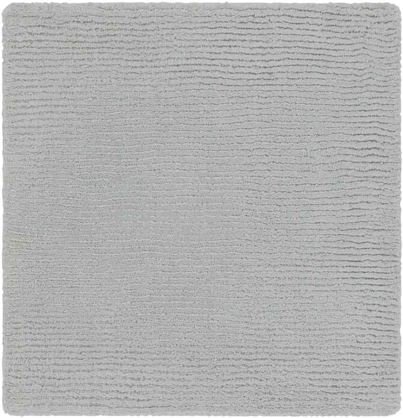 Rennes Modern Medium Gray Area Rug