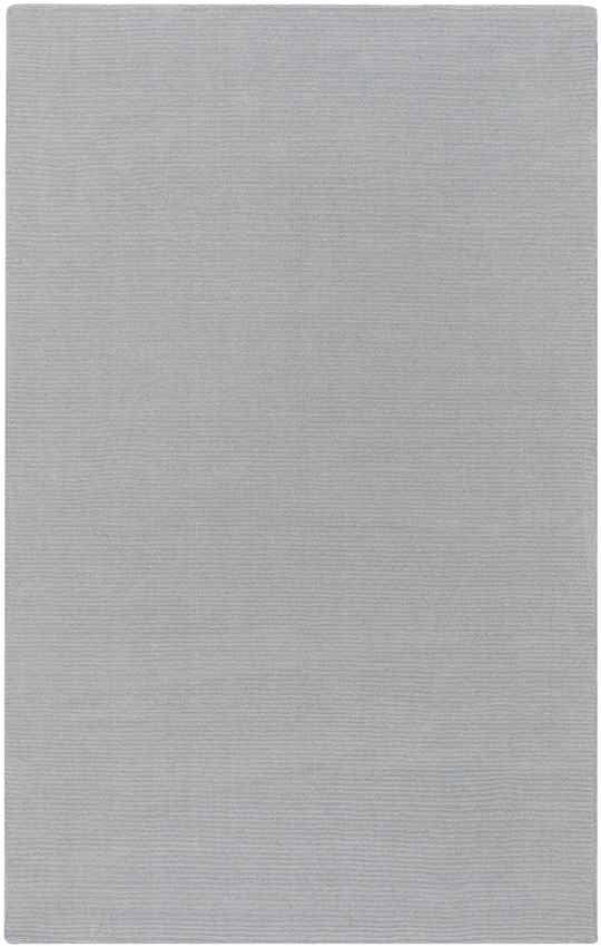 Rennes Modern Medium Gray Area Rug