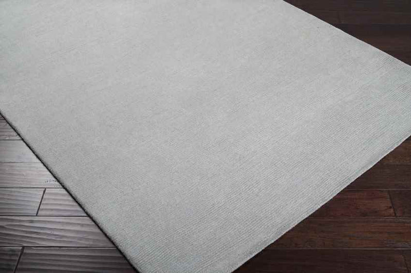 Rennes Modern Medium Gray Area Rug