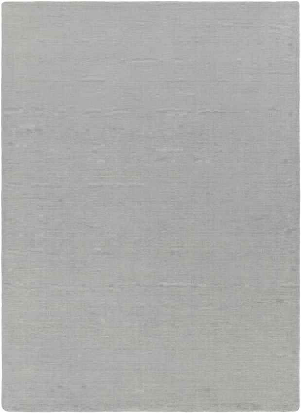 Rennes Modern Medium Gray Area Rug