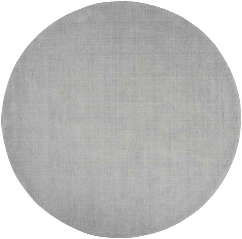 Rennes Modern Medium Gray Area Rug