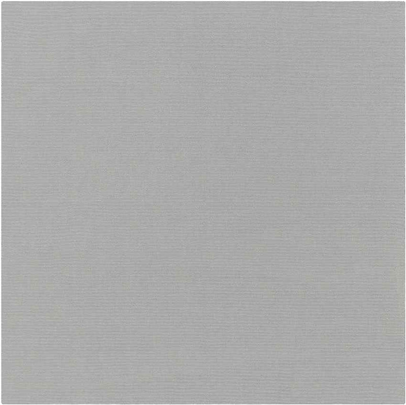 Rennes Modern Medium Gray Area Rug