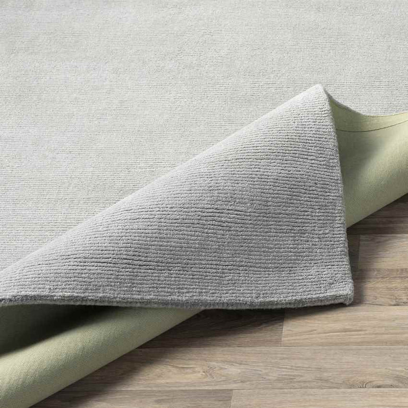 Rennes Modern Medium Gray Area Rug