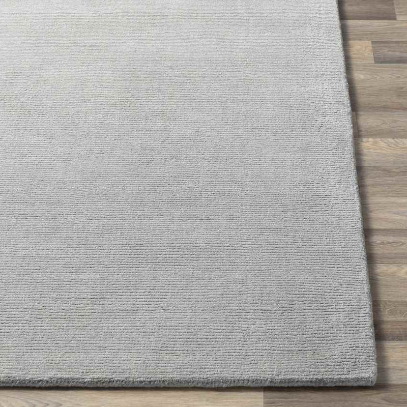 Rennes Modern Medium Gray Area Rug