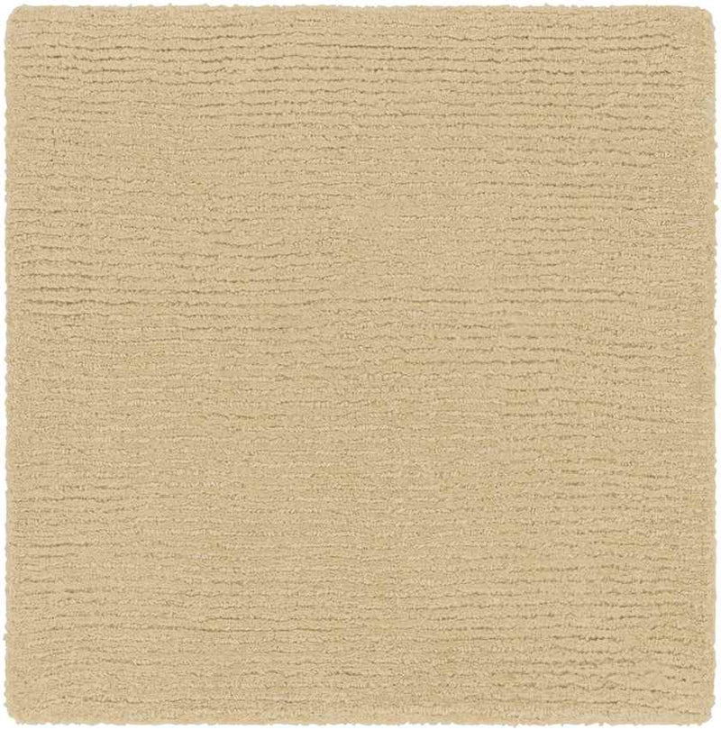 Rennes Modern Khaki Area Rug