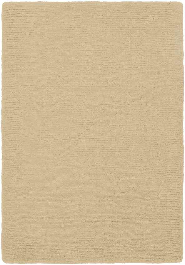 Rennes Modern Khaki Area Rug