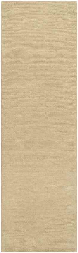 Rennes Modern Khaki Area Rug