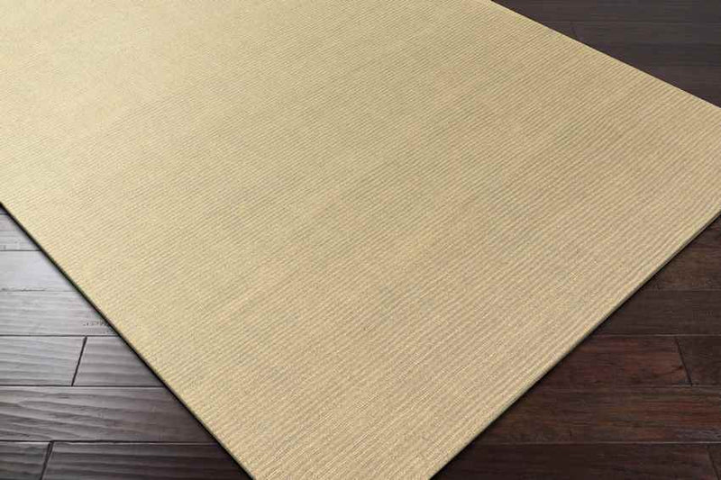 Rennes Modern Khaki Area Rug