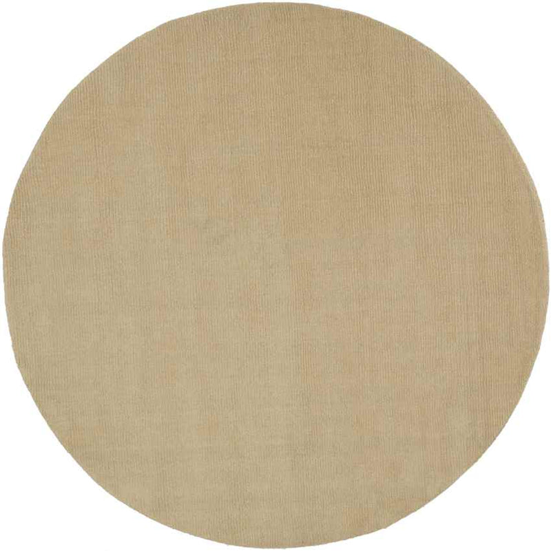 Rennes Modern Khaki Area Rug