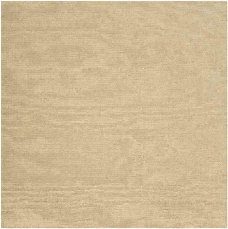 Rennes Modern Khaki Area Rug