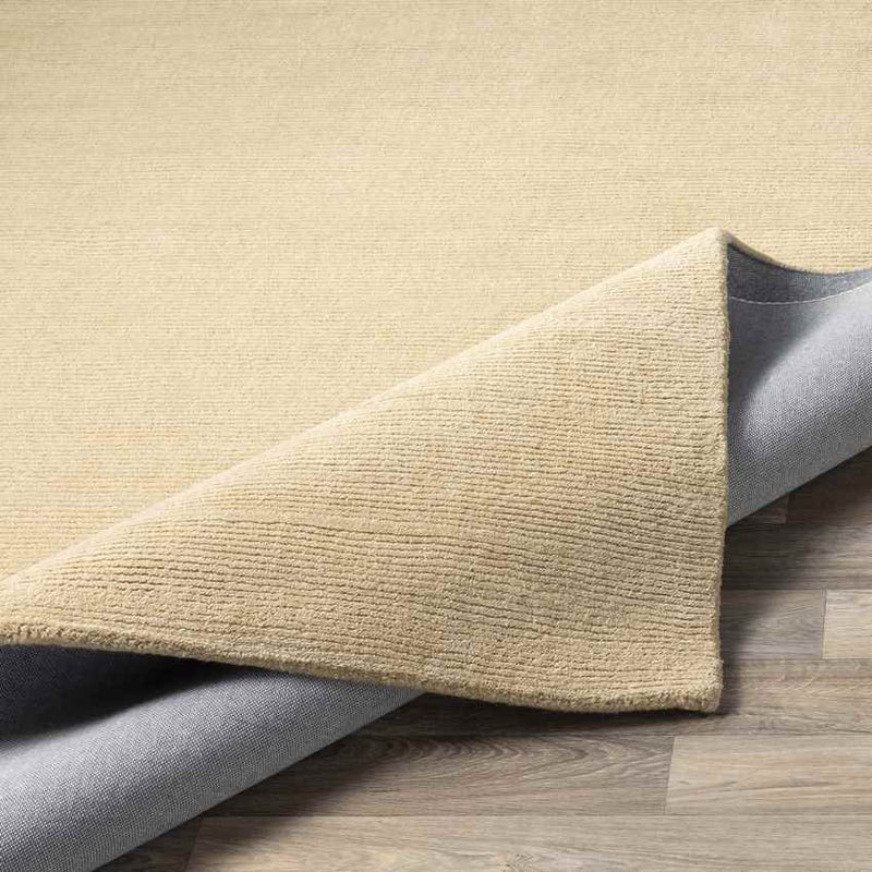 Rennes Modern Khaki Area Rug