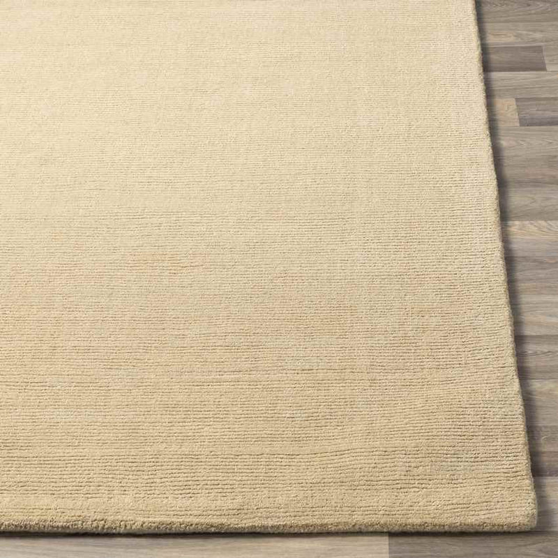 Rennes Modern Khaki Area Rug