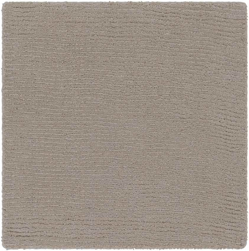 Rennes Modern Taupe Area Rug