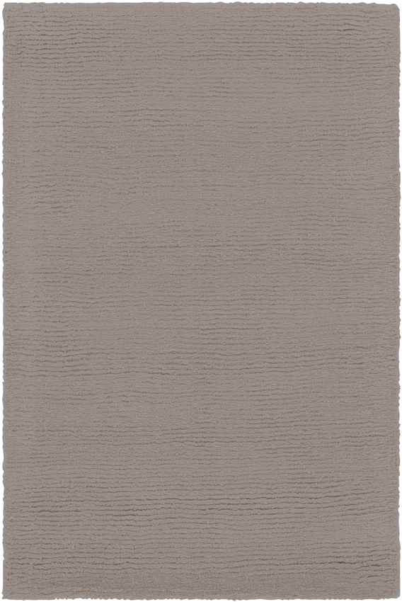 Rennes Modern Taupe Area Rug