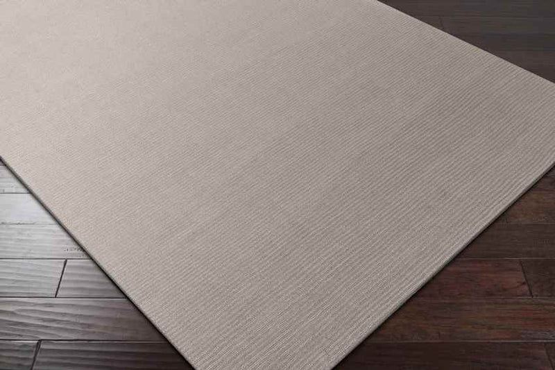 Rennes Modern Taupe Area Rug