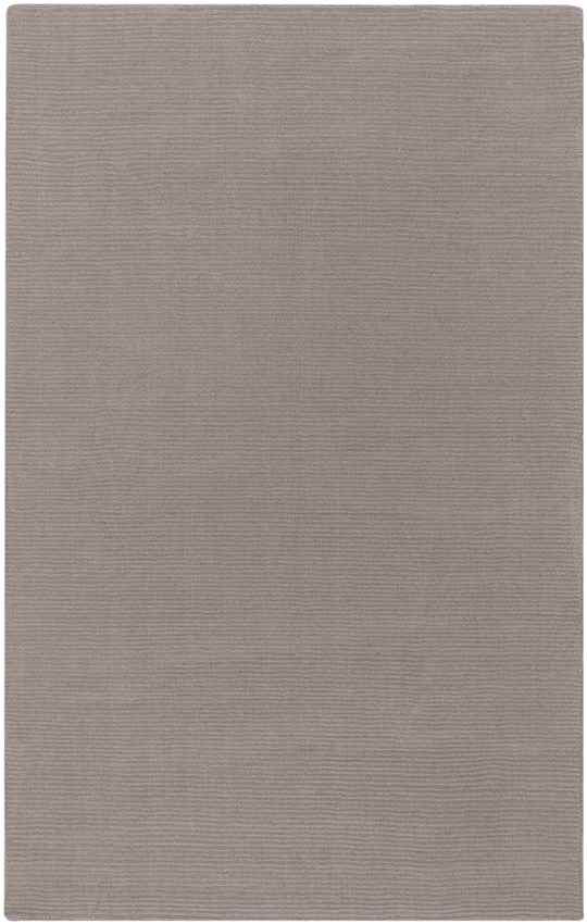 Rennes Modern Taupe Area Rug