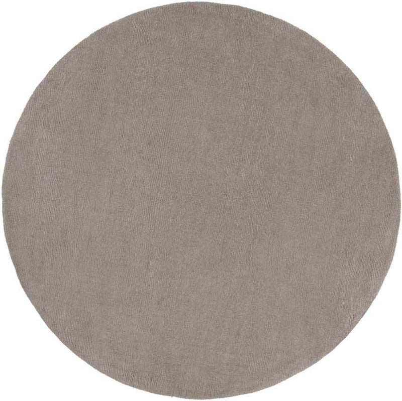 Rennes Modern Taupe Area Rug