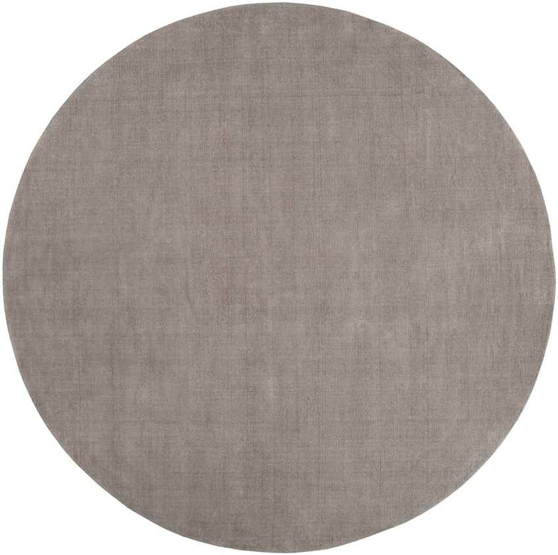 Rennes Modern Taupe Area Rug