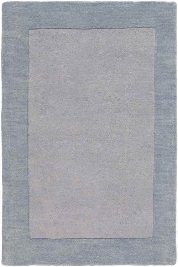 Reims Modern Medium Gray Area Rug