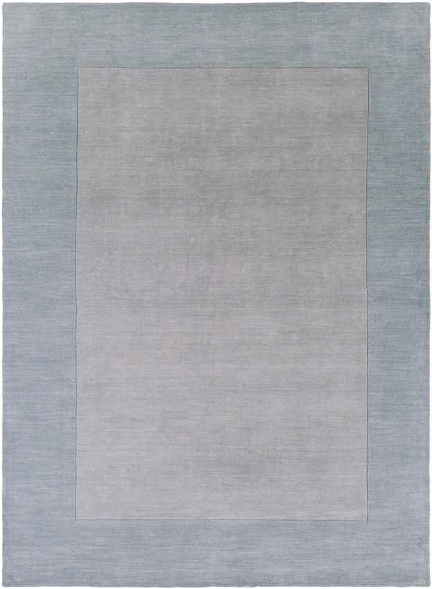 Reims Modern Medium Gray Area Rug