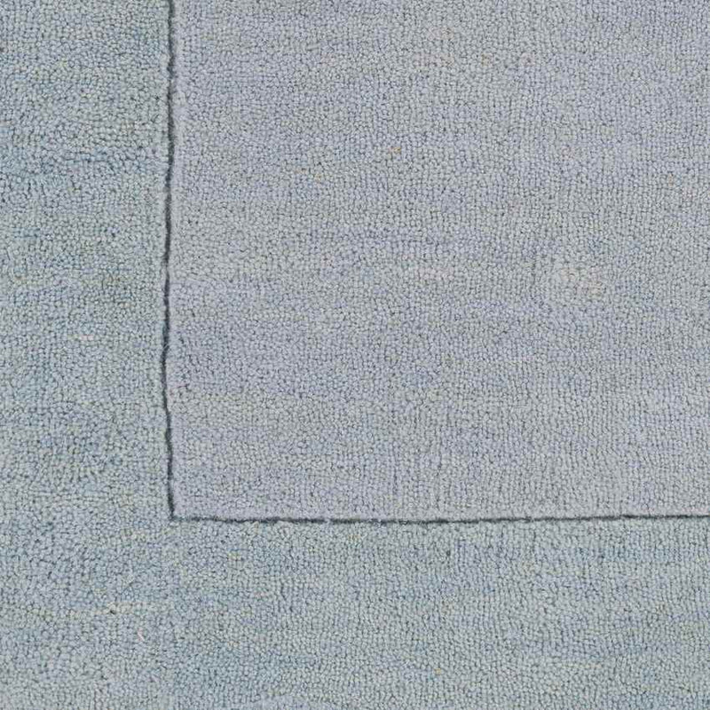 Reims Modern Medium Gray Area Rug