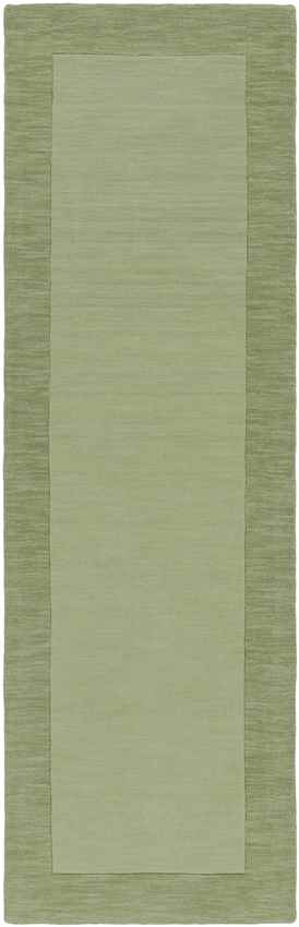 Reims Modern Grass Green Area Rug