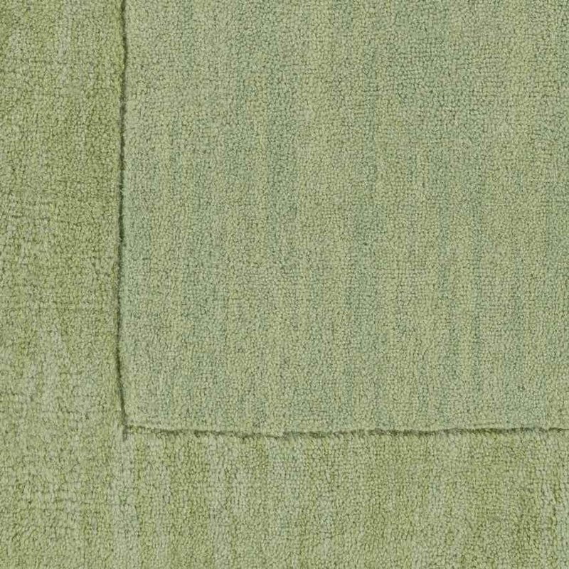 Reims Modern Grass Green Area Rug