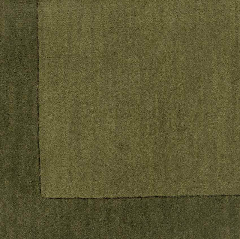 Reims Modern Olive Area Rug