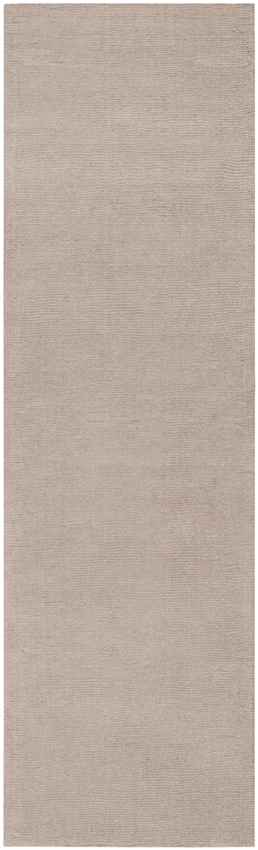 Rennes Modern Light Brown Area Rug