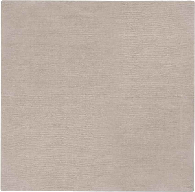 Rennes Modern Light Brown Area Rug