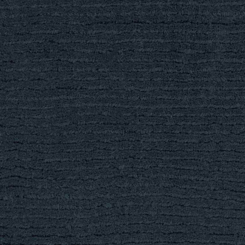 Rennes Modern Navy Area Rug