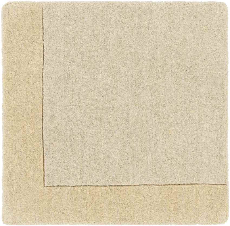 Reims Modern Khaki Area Rug