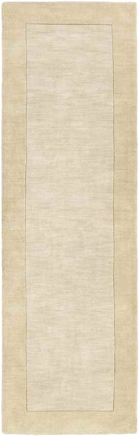 Reims Modern Khaki Area Rug