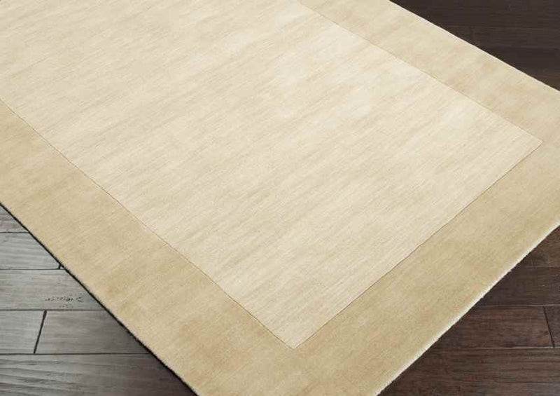 Reims Modern Khaki Area Rug