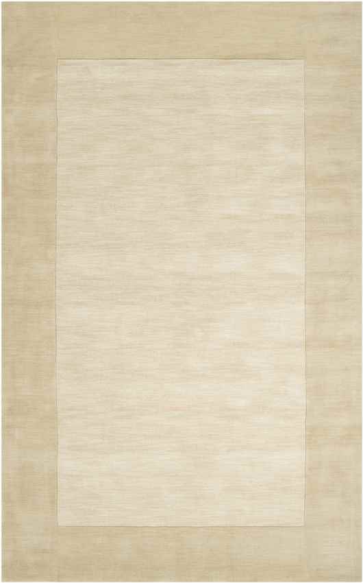 Reims Modern Khaki Area Rug