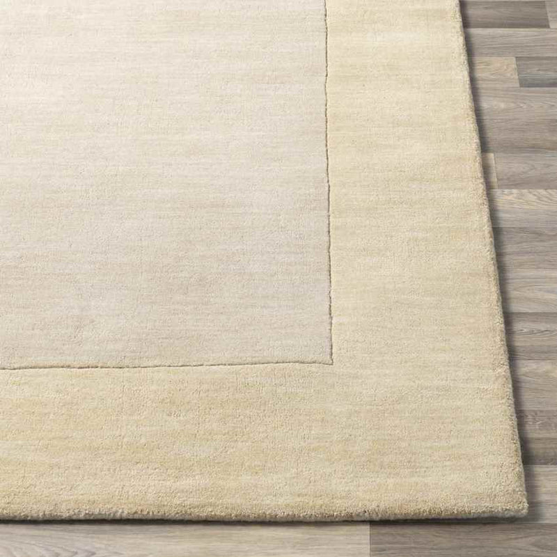 Reims Modern Khaki Area Rug