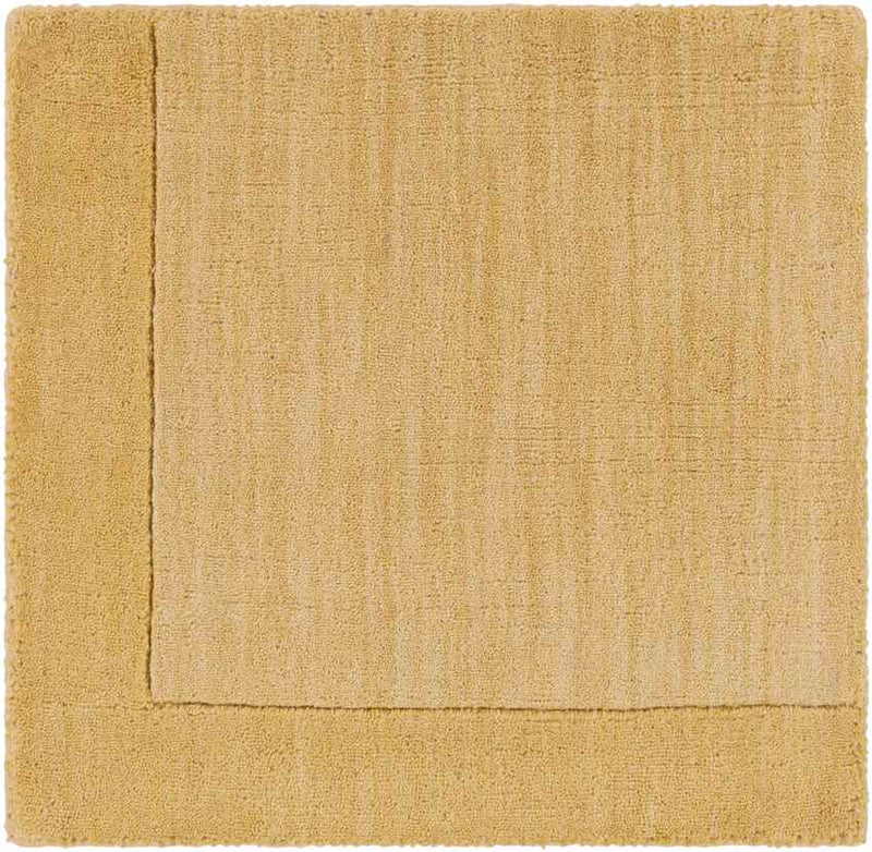 Reims Modern Camel Area Rug